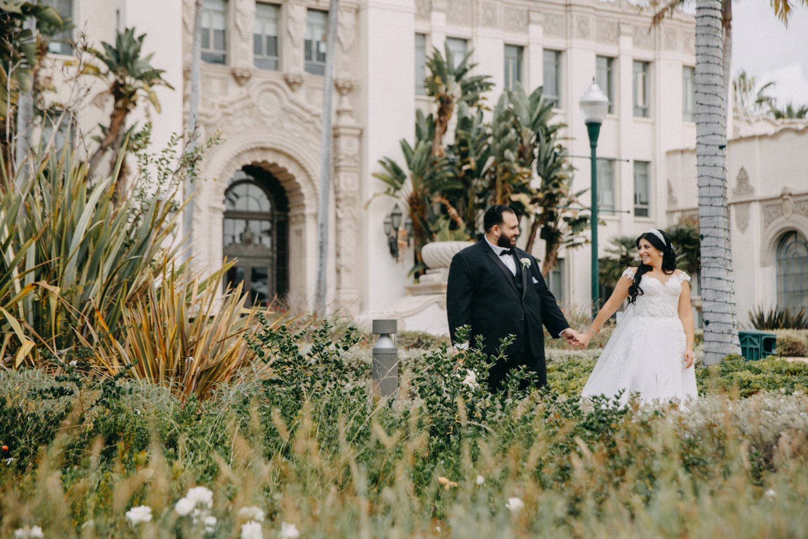 Jennifer Package/On-the-Day Coordination