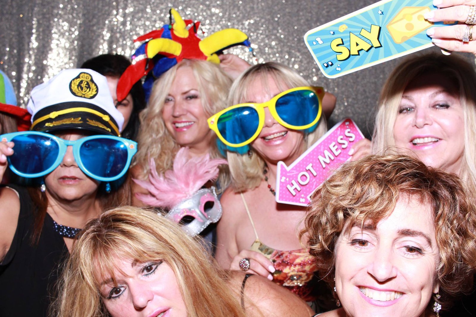 Photobooth Experiences