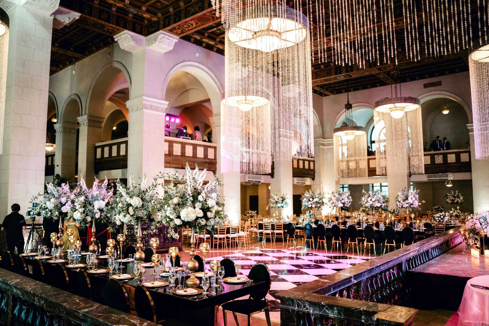 Luxury/Full-Service Design Package