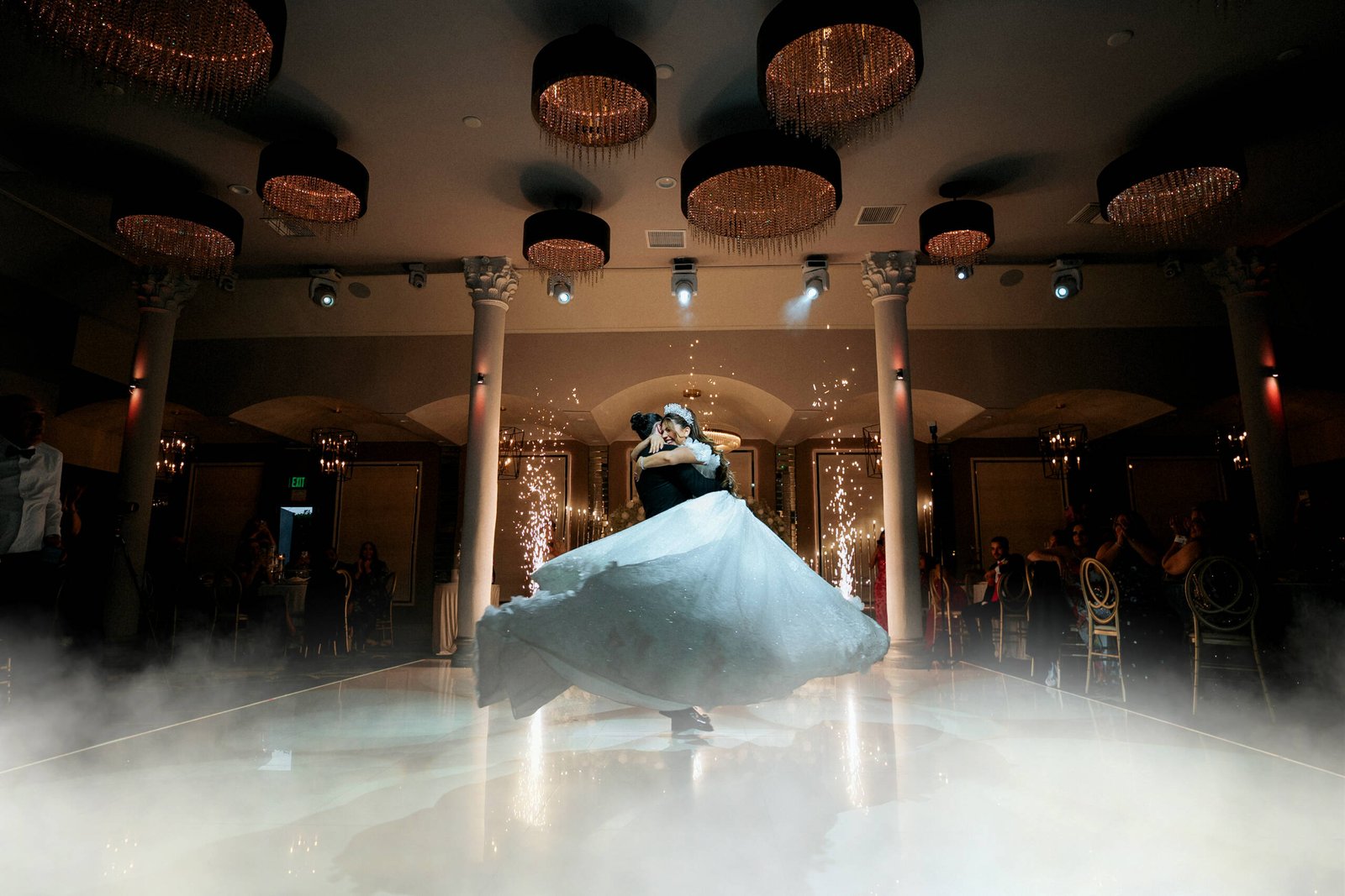 The Infinity Package/All-in-one Package