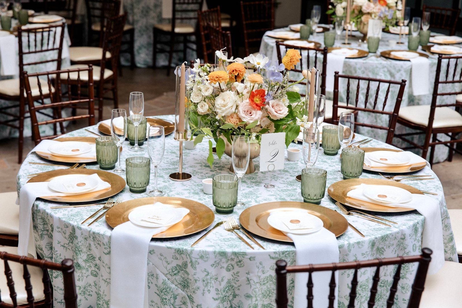 Standard Styling Package