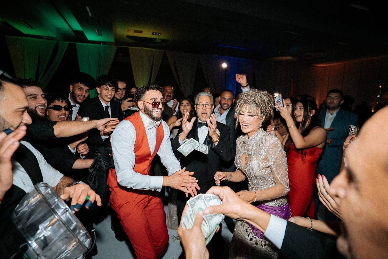 The Luxury Creator Experience